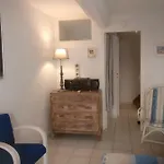 בית נופש 3 Rue Marceau