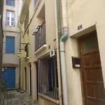 בית נופש 3 Rue Marceau *