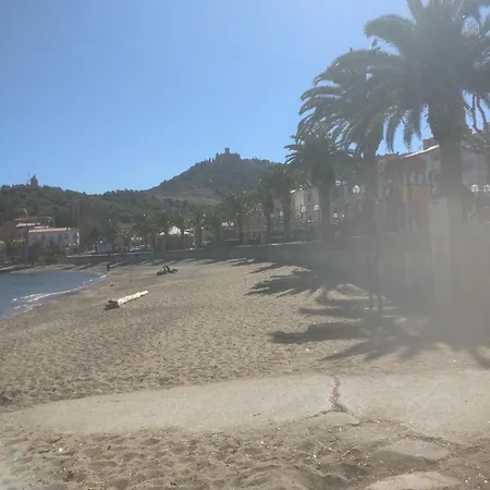 Σπίτι διακοπών 3 Rue Marceau Κολιούρ