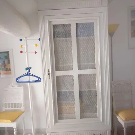 3 Rue Marceau Holiday home *