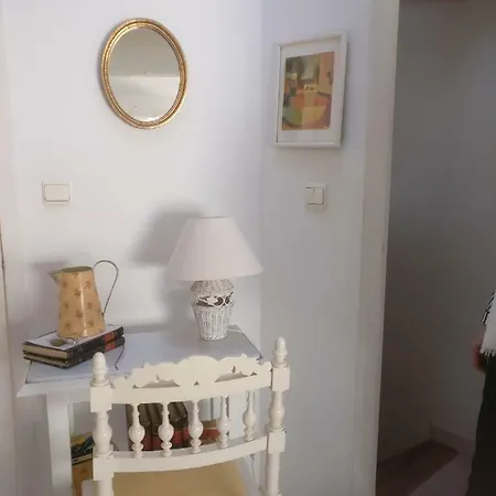 3 Rue Marceau Holiday home Collioure