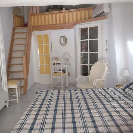 Holiday home 3 Rue Marceau *
