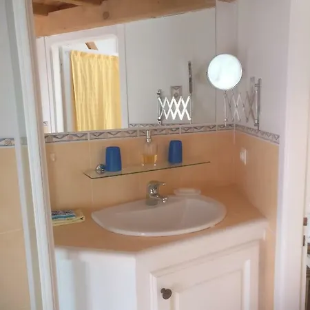 3 Rue Marceau Holiday home *