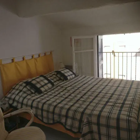 3 Rue Marceau Σπίτι διακοπών Κολιούρ