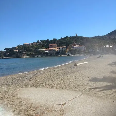 3 Rue Marceau * Collioure