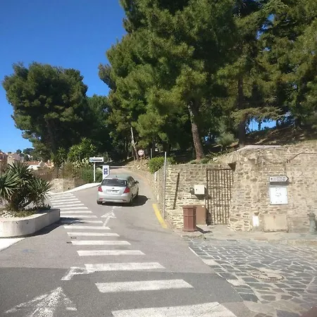 3 Rue Marceau Holiday home