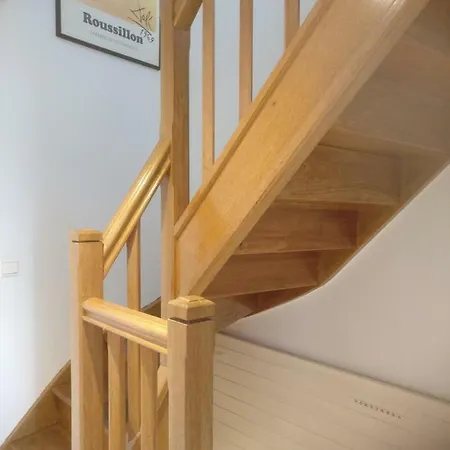 3 Rue Marceau Hébergement de vacances