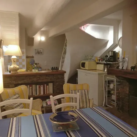 3 Rue Marceau Hébergement de vacances