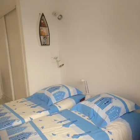 3 Rue Marceau Holiday home Collioure