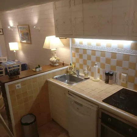Holiday home 3 Rue Marceau