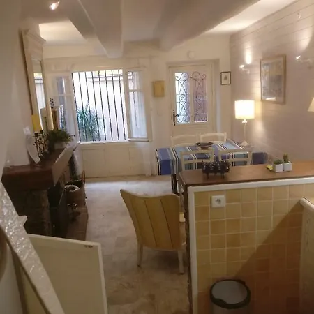 3 Rue Marceau Holiday home *