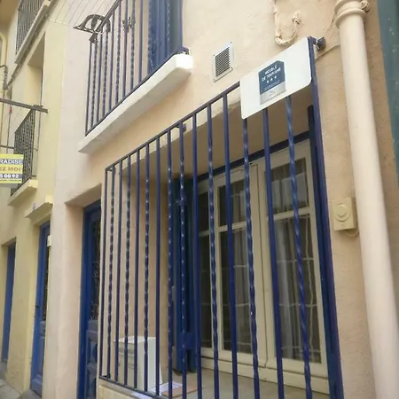 3 Rue Marceau Collioure