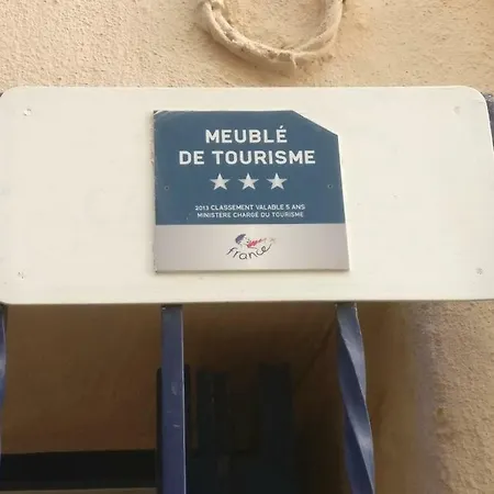 3 Rue Marceau * Collioure