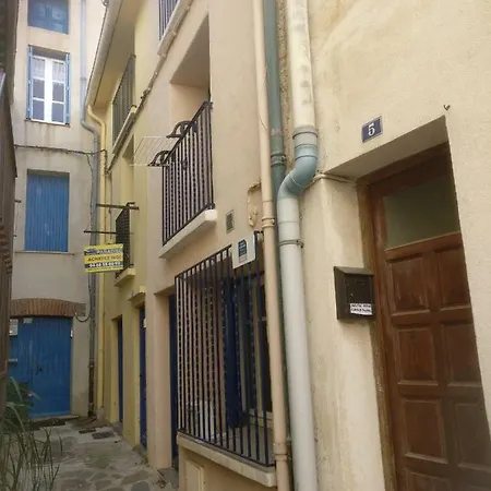 Hébergement de vacances 3 Rue Marceau *
